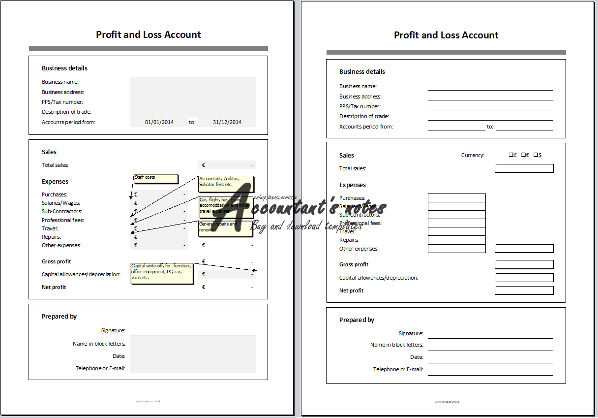 profit-and-loss-account-template-accountant-s-e-shop